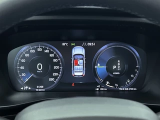 Volvo XC40 Volvo XC40 1.5 T4 Rech Inscription Expression | Panoramadak | 360 Camera | - afbeelding nr 8