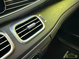 Mercedes-Benz GLE Mercedes GLE-klasse 400 e 4MATIC AMG Line Pr. PLus / Night - afbeelding nr 36