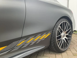 Mercedes-Benz C-Klasse - afbeelding nr 29