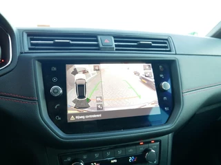 SEAT Arona Seat Arona 1.0 TSI FR BEATS| Navi| Carplay| Camera| FULL OPTION - afbeelding nr 8