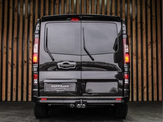 Renault Trafic | BPM VRIJ! | DUBBELE SCHUIFDEUR | CRUISE | STOELVERWARMING | CAMERA | AIRCO | - afbeelding nr 28