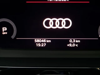 Audi A3 - afbeelding nr 16