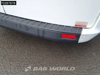 Ford Transit Custom Ford Transit Custom 105pk 9-Persoons Airco Cruise LED Parkeersensoren Taxi Passenger Transport Kombi Tourer Euro6 L2 Airco Cruise control - afbeelding nr 25