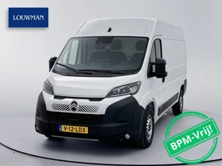 Citroën Jumper - 468431575-0