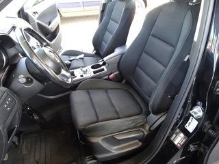 Mazda CX-5 Mazda CX-5 2.0 SAG 165 SkL+ 2WD - afbeelding nr 15
