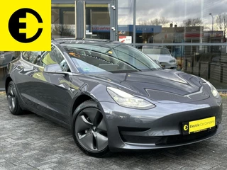 Tesla Model 3 Tesla Model 3 Standard RWD Plus 60 kWh | Pano | Autopilot | incl BTW - afbeelding nr 8