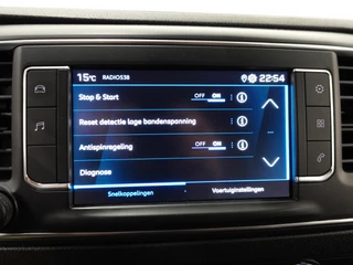 Peugeot Expert Peugeot Expert 2.0 BlueHDI 180PK Long L3H1 Premium Automaat Navigatie App-Connect Cruise Control Airco LM Velgen Euro6 - afbeelding nr 28