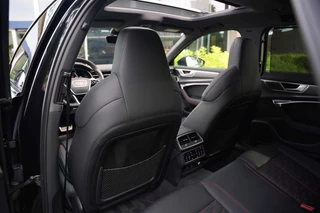Audi RS6 Audi RS6 4.0 TFSI QUATTRO - afbeelding nr 19