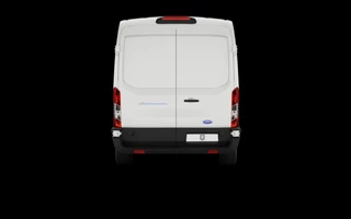 Ford E-Transit - afbeelding nr 5