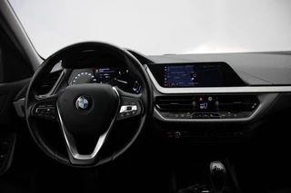 BMW 1 Serie - afbeelding nr 3