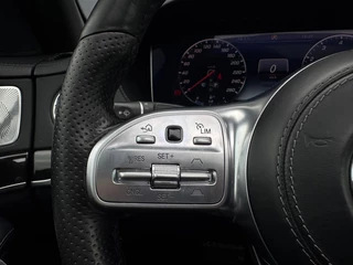 Mercedes-Benz S-Klasse Mercedes-Benz S-Klasse 560 L. Prem.Plus FULL PANO CAMERA NAVI CHAUFFEURSPAKKET MM SEATS - afbeelding nr 15