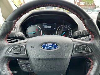 Ford EcoSport Ford EcoSport 1.0 EcoBoost ST-Line Navigatie-Camera - afbeelding nr 11