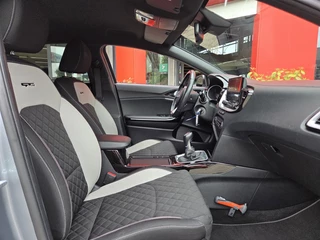 Kia ProCeed Kia ProCeed 120pk T-GDI GT-Line Edition | Navi | Camera | Cruise - afbeelding nr 15