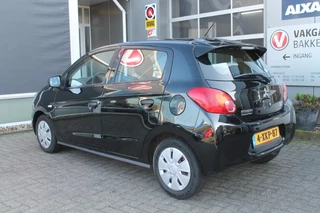 Mitsubishi Space Star - afbeelding nr 18