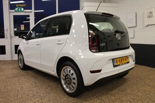 Volkswagen up! - afbeelding nr 4
