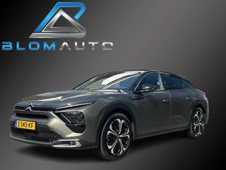 Citroën C5 X 1.6 Plug-in Hybrid 225 Shine MASSAGE+PANO+TREKH