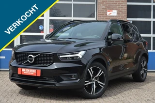 Volvo XC40 1.5 T5 RDesign | HYBRID - CAMERA - STOELVERW