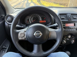 Nissan Micra - afbeelding nr 10