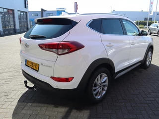 Hyundai Tucson - afbeelding nr 9