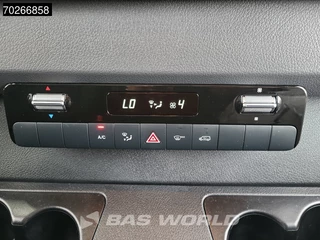 Mercedes-Benz Sprinter Mercedes Sprinter 315 CDI Koelwagen Achterdeuren Thermo King C-250 Airco MBUX Koel Koeler Kühl Kühler Kühlwagen Kühlkoffer 17m3 Airco - afbeelding nr 13