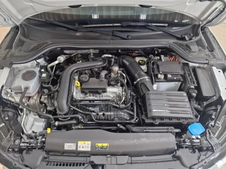 Audi A1 Sportback Audi A1 Sportback 30 TFSI 110pk S-Tronic S-Line Climatronic, App connect, Cruise control - afbeelding nr 32