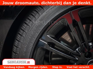 Land Rover Range Rover Land Rover Range Rover P550e | NIGHT | GARANTIE TOT 14-03-2029 | HEAD-UP | ACHTERAS BESTURING | SOFT CLOSE | PHEV | 23 INCH VELGEN | PANORAMADAK | STUURVERWARMING | STOEL KOELING | Fabrieksgarantie tot 14-03-2029 – Geniet van gemoedsrust met uitgebreide dekking tot deze datum. GZK-71-D - afbeelding nr 29