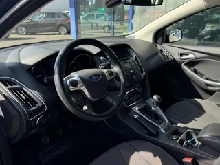 Ford Focus - afbeelding nr 9