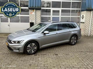 Volkswagen Passat Volkswagen Passat Variant 1.4 TSI GTE - afbeelding nr 2