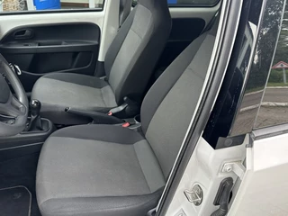 Volkswagen up! Volkswagen up! 1.0 BMT take up! - afbeelding nr 9