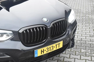 BMW X3 | Panoramadak | CoPilot Pack | 360 Camera | Harman/Kardon | Orig. NL | - afbeelding nr 36