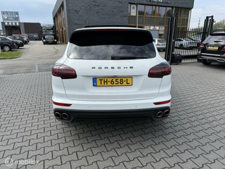 Porsche Cayenne Porsche Cayenne 3.0 D - afbeelding nr 6
