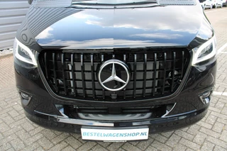 Mercedes-Benz Sprinter - afbeelding nr 7