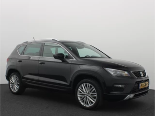 SEAT Ateca AUTOMAAT / TREKHAAK / FULL LED / 360GR CAMERA / DAB+ / KEYLESS / CARPLAY / NL-AUTO - afbeelding nr 19