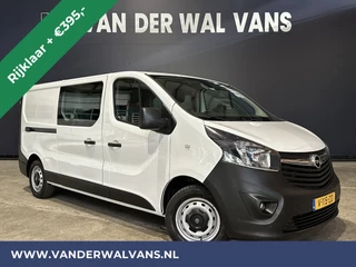 Opel Vivaro - 532548700-0