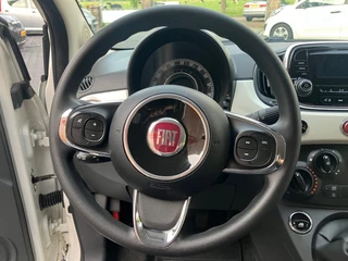 Fiat 500 Fiat 500 TwinAir Pop - afbeelding nr 24