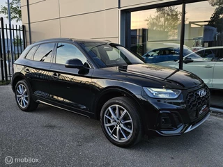 Audi Q5 Audi Q5 55 TFSI e quattro Competition S-line Pano/RS seats/B&O - afbeelding nr 8