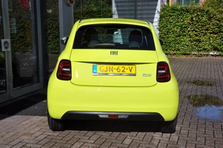 Fiat 500e - afbeelding nr 14