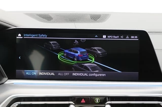 BMW X5 BMW X5 xDrive45e High Executive M-Sport Panoramadak, 360° Camera, Head-Up, H&K, ACC, Luchtvering, Trekhaak, 21