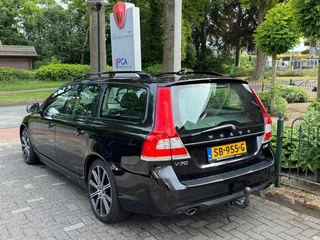 Volvo V70 Volvo V70 2.0 D4 Inscription Edition D4/ Leer/Navigatie/Airco-Ecc/Stoelverw/alu wielen - afbeelding nr 39