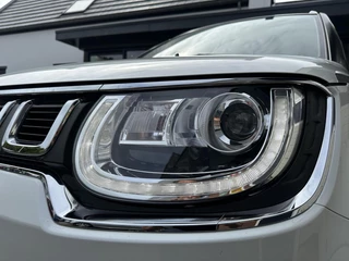 Suzuki Ignis Suzuki Ignis 1.2 Smart Hybrid Style ECC/TH *ALL-IN PRIJS* - afbeelding nr 11