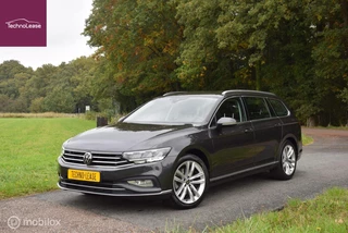 Volkswagen Passat Variant 1.5 TSI 150pk Elegance business 18inch Ergo-stoelen ACC dsg-7