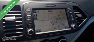 Kia Picanto Kia Picanto 1.0 CVVT EconomyPlusLine CAMERA/AIRCO/5DEURS - afbeelding nr 33
