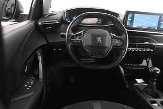 Peugeot 2008 Peugeot 2008 Allure 130 *1ste Eigenaar*Leer*Navigatie*360 Camera* - afbeelding nr 25