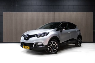 Renault Captur - afbeelding nr 1