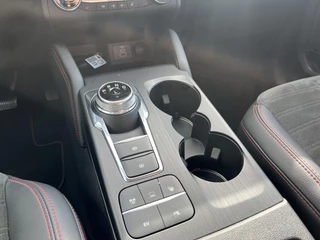 Ford Kuga Ford Kuga 2.5 PHEV ST-Line X 225pk | Wegklapbare Trekhaak | Winter Pack | Driver Assistance Pack | Head-Up Display | - afbeelding nr 24