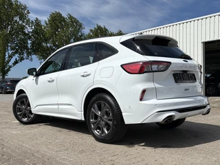Ford Kuga Ford Kuga 2.5 PHEV ST-Line 225pk | Driver Assistance Pack | Winterpack | Technology Pack | AGR Stoelen | Half leder/Alcantara | - afbeelding nr 3