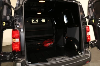 Fiat E-Scudo - afbeelding nr 14