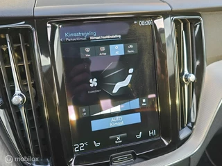 Volvo XC60 VOLVO XC60 2.0 T6 RECHARGE AWD R-DESIGN PANO ACC TREKHAAK CAMERA - afbeelding nr 19