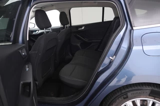 Ford Focus Ford Focus Wagon 1.5 EcoBlue Titanium Business Airco, Navigatie, Cruise Control, Apple Carplay - afbeelding nr 26
