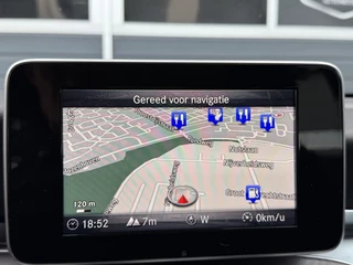 Mercedes-Benz GLC Mercedes-Benz GLC 250 4MATIC Ambition NAP Dealer OH Trekhaak Luchtvering PDC Navi - afbeelding nr 33